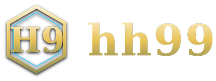 hh99 logo